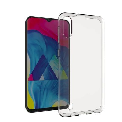 Лот: 14535505. Фото: 1. Чехол Samsung Galaxy M10 M105F... Чехлы, бамперы