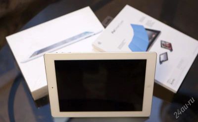 Лот: 1634225. Фото: 1. Ipad 2 16Gb 3G. Другое (компьютеры, оргтехника, канцтовары)