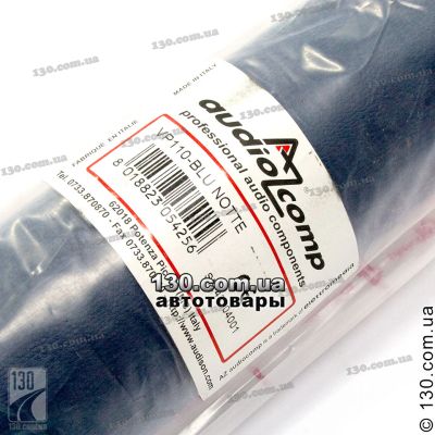 Лот: 6296528. Фото: 1. AZ Audiocomp VP120 Blu\D1 винил... Тонировка, автовинил