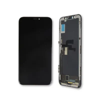 Лот: 24283755. Фото: 1. Дисплей + тачскрин для iPhone... Дисплеи, дисплейные модули, тачскрины