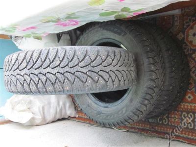 Лот: 498926. Фото: 1. 4 Шины Cordiant SNO-MAX (зима... Шины