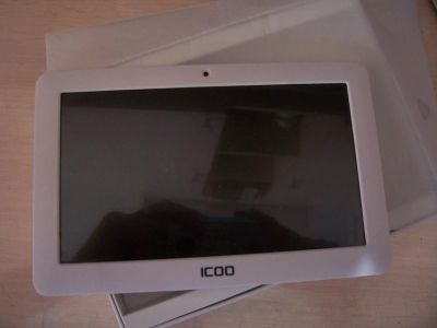 Лот: 5434009. Фото: 1. ICOO D50. Планшеты