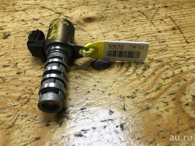 Лот: 18531687. Фото: 1. Клапан vvti Nissan Liberty RNM12... Двигатель и элементы двигателя