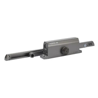 Лот: 24535283. Фото: 1. Дверной доводчик НОРА-М 450 Slider... Фурнитура, комплектующие