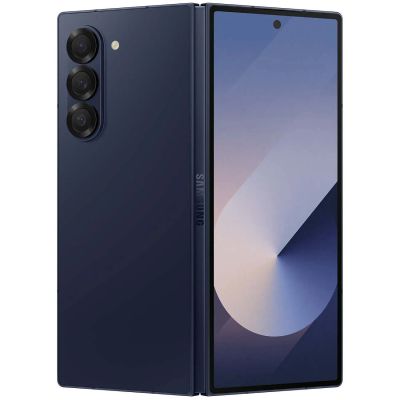 Лот: 24432232. Фото: 1. Смартфон Samsung Galaxy Z Fold6... Смартфоны