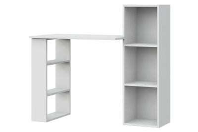 Лот: 25313675. Фото: 1. Компьютерный стол Hoff Бриз-1. Столики, стулья, парты