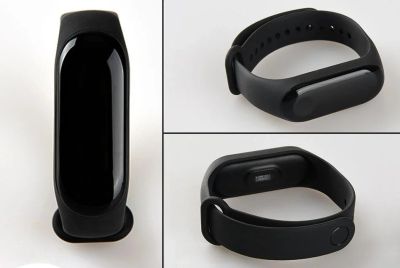 Лот: 11854687. Фото: 1. Фитнес браслет Xiaomi Mi Band... Пульсометры, шагомеры, секундомеры