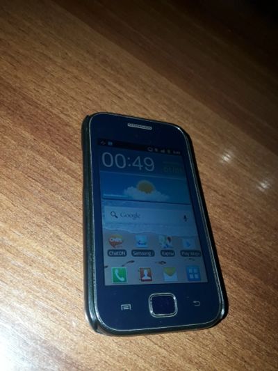 Лот: 15038348. Фото: 1. Смартфон Samsung Galaxy Ace Duos... Смартфоны