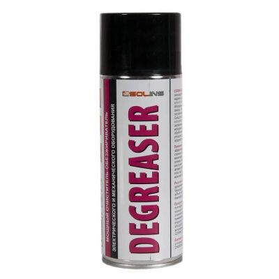 Лот: 17510049. Фото: 1. Очиститель DEGREASER аэрозоль... Материалы, химия