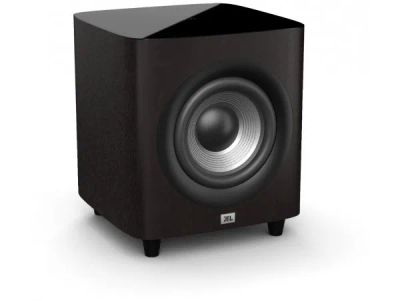 Лот: 21361131. Фото: 1. Сабвуфер JBL Studio 6 S650P Dark... Активные акустические системы