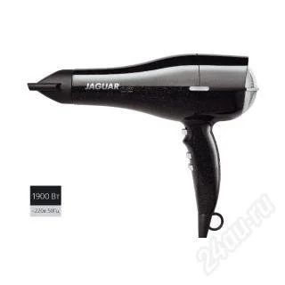 Лот: 2884183. Фото: 1. Профессиональный Фен Jaguar HD3900... Укладка и стрижка волос, бритьё, эпиляция