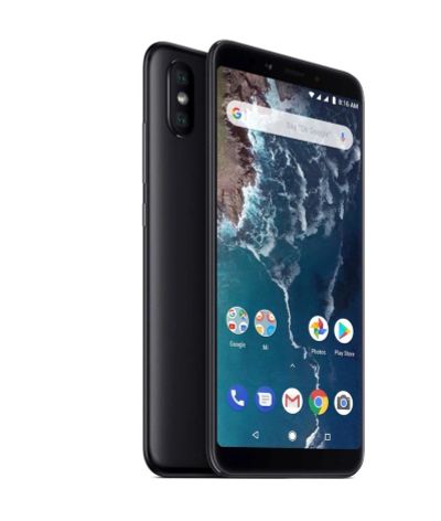 Лот: 12742217. Фото: 1. Смартфон Xiaomi Mi A2 Lite 64GB... Смартфоны