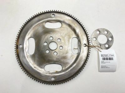 Лот: 25644759. Фото: 1. Маховик Mazda Cx-5 2015 FZC119020A... Двигатель и элементы двигателя