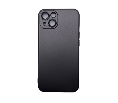 Лот: 22142631. Фото: 1. ЧЕХОЛ ДЛЯ iPhone 13 SILICONE CAMERA... Чехлы, бамперы
