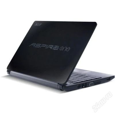 Лот: 2494093. Фото: 1. нетбук асер aspire one d270. Ноутбуки