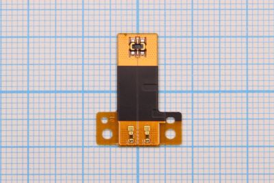 Лот: 12246797. Фото: 1. Шлейф Sony Tablet Z на разъем... Шлейфы, разъёмы