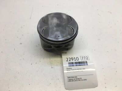 Лот: 20382169. Фото: 1. Поршень Nissan Teana 2004 A20109Y401... Двигатель и элементы двигателя