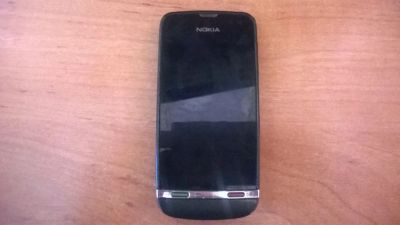 Лот: 7171538. Фото: 1. Телефон Nokia Asha 311. Смартфоны