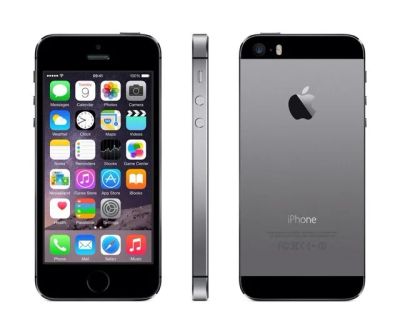 Лот: 7700796. Фото: 1. Последний день! Apple iPhone 5s... Смартфоны