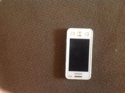 Лот: 4020344. Фото: 1. Samsung gt-c6712 duos. Кнопочные мобильные телефоны