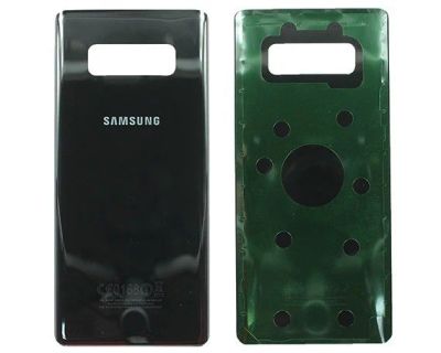 Лот: 18476366. Фото: 1. Задняя крышка Samsung Galaxy Note... Корпуса, клавиатуры, кнопки