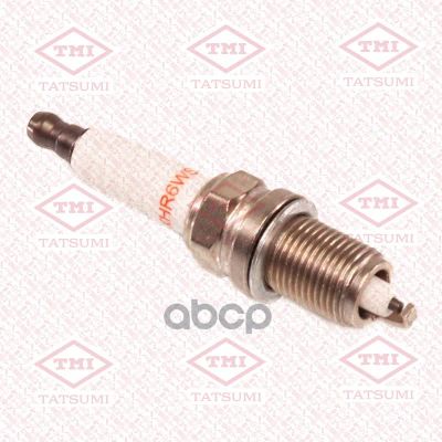 Лот: 24855057. Фото: 1. Свеча Зажигания Standard Xhr6ws... Электрооборудование