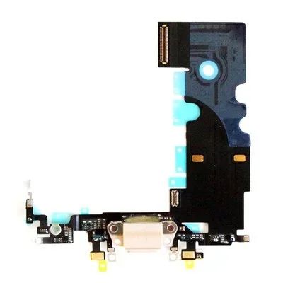 Лот: 13249783. Фото: 1. Шлейф Оригинал iPhone 8 на системный... Шлейфы, разъёмы