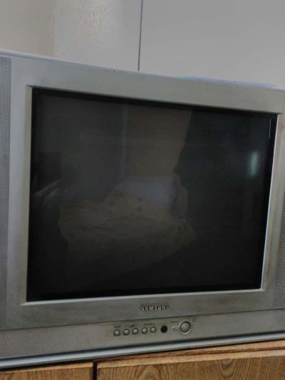 Лот: 9880955. Фото: 1. телевизор самсунг. Телевизоры
