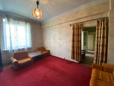 Лот: 25431497. Фото: 1. 2-комн. квартира , Красноярск... Квартиры, студии