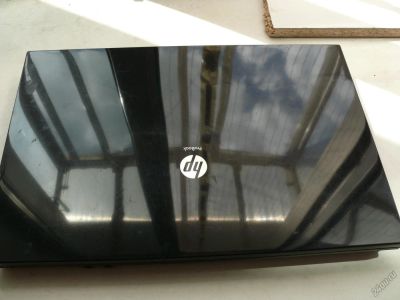 Лот: 5647797. Фото: 1. Корпус с потрохами HP Probook... Ноутбуки