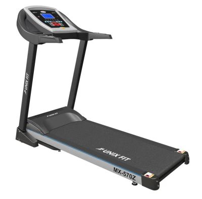 Лот: 22366581. Фото: 1. Беговая дорожка UnixFit MX-570Z. Беговые дорожки