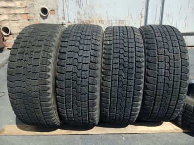 Лот: 14026010. Фото: 1. #273 205/50 R16 Falken Espia MV-04s. Шины