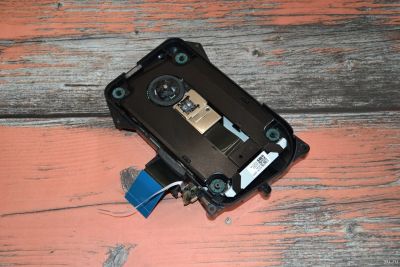 Лот: 17544950. Фото: 1. Оптический привод KEM-850 Sony... Запчасти для игровых приставок, консолей