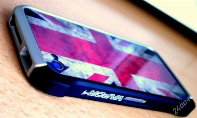Лот: 2101257. Фото: 1. iphone 4 8gb ios5.1.1 отвязанный... Смартфоны
