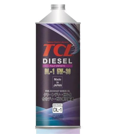 Лот: 21006947. Фото: 1. Масло моторное TCL Diesel DL-1... Масла, жидкости