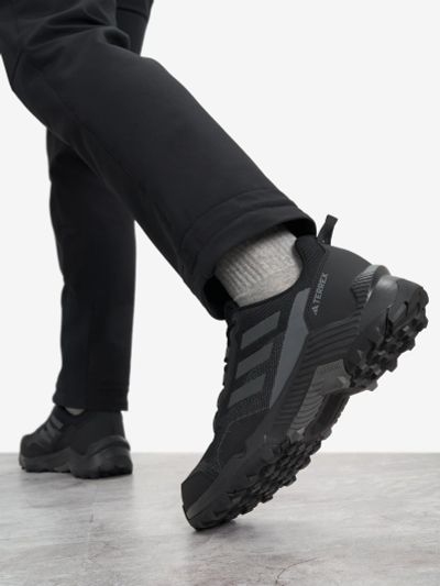 Лот: 24286655. Фото: 1. Кроссовки мужские adidas Terrex... Кеды, кроссовки, слипоны