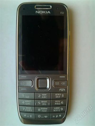Лот: 1491292. Фото: 1. Nokia E52-1. Смартфоны
