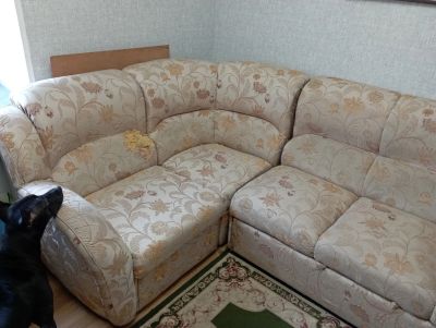 Лот: 21090737. Фото: 1. Диван,отдам. Диваны