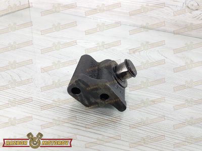 Лот: 23592357. Фото: 1. Ось коромысел Volgabus, Deutz... Двигатель и элементы двигателя