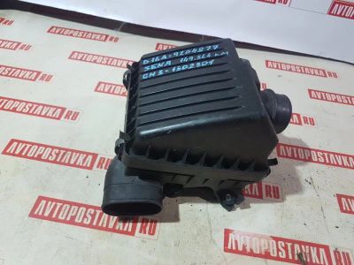 Лот: 20897360. Фото: 1. Корпус воздушного фильтра Honda... Расходные материалы