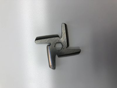 Лот: 19959723. Фото: 1. Нож Original для Erisson Мясорубка... Запчасти, комплектующие для мелкой бытовой техники