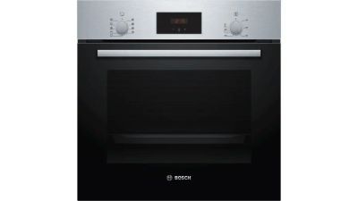 Лот: 13608822. Фото: 1. Духовой шкаф BOSCH HBF 173BS0... Плиты, духовые шкафы, варочные поверхности