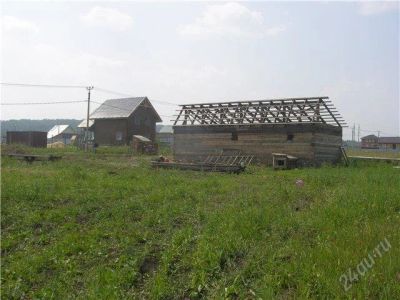 Лот: 1975245. Фото: 1. продам участок около д.Сухая балка. Земельные участки