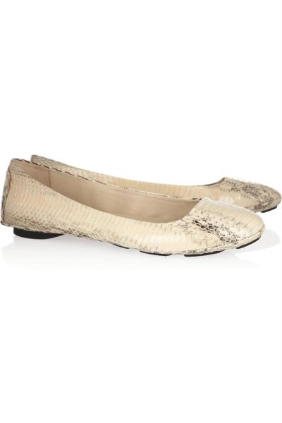 Лот: 3812954. Фото: 1. Стильные балетки KORS Michael... Балетки