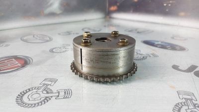 Лот: 23583265. Фото: 1. Муфта VVT-i Toyota Corolla Fielder... Двигатель и элементы двигателя
