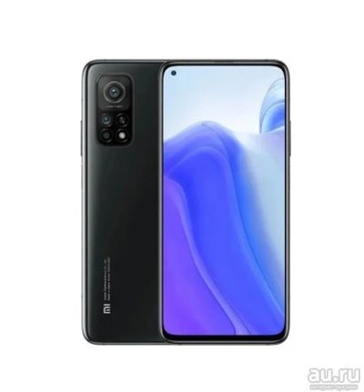 Лот: 16907768. Фото: 1. Xiaomi Mi10T / 6 Gb / 128 Gb... Смартфоны