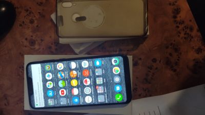 Лот: 15491636. Фото: 1. Honor Play. Смартфоны