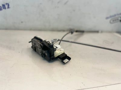 Лот: 22716786. Фото: 1. замок двери Citroen C-Elysee D. Другое (автозапчасти)