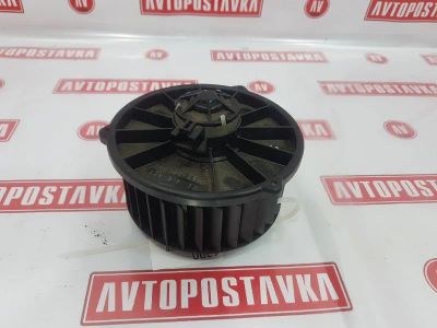 Лот: 20898957. Фото: 1. Моторчик печки Toyota Vista SV40... Двигатель и элементы двигателя