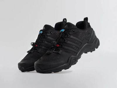 Лот: 25673264. Фото: 1. Кроссовки Adidas Terrex Swift... Кеды, кроссовки, слипоны
